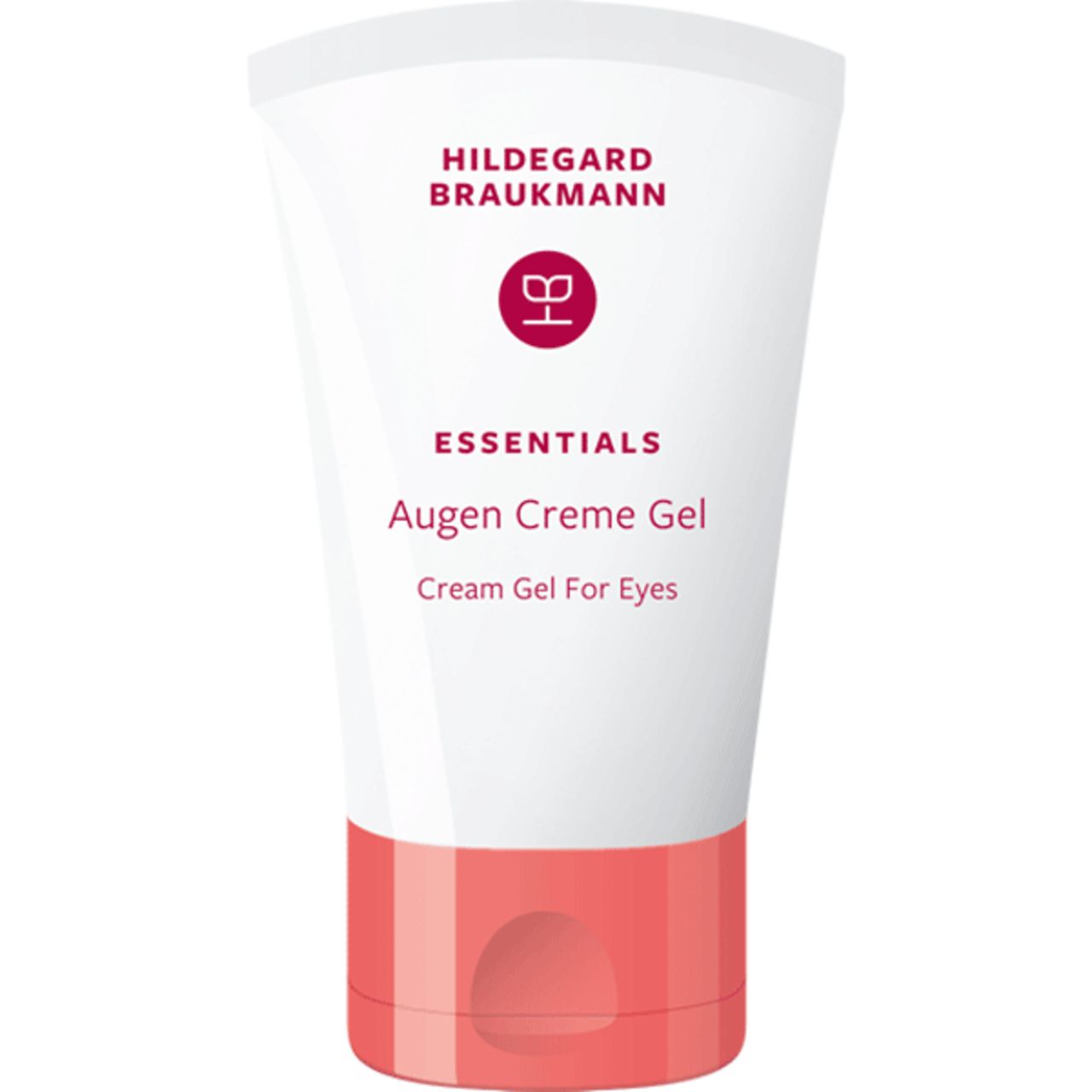 Hildegard Braukmann, Essentials Augen Creme Gel