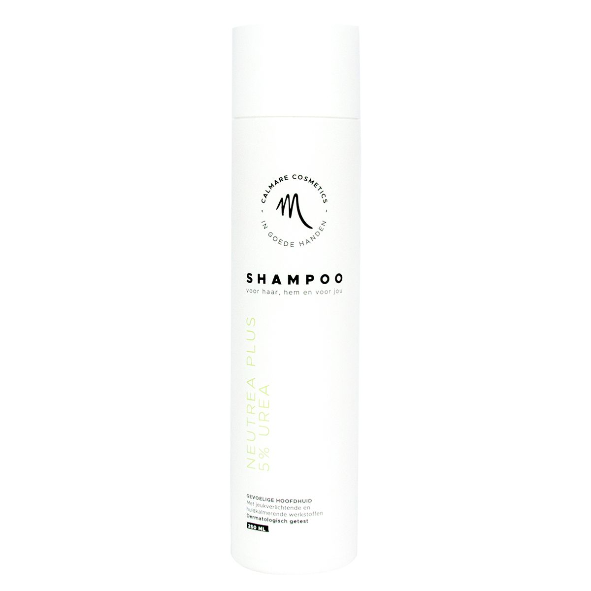 Calmare - Neutrea Plus Shampoo 5% Urea 1 ml
