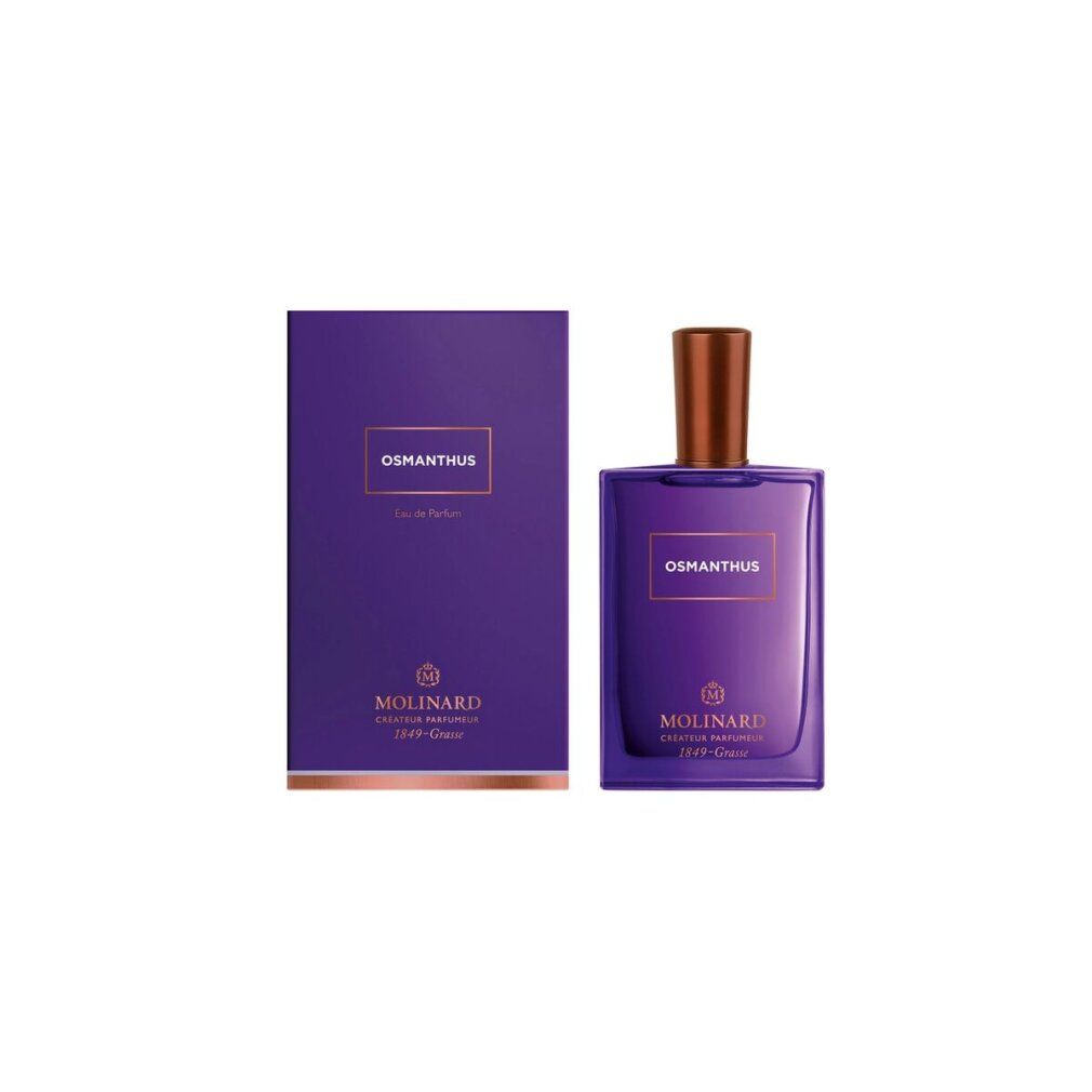 Molinard Osmanthus Edp