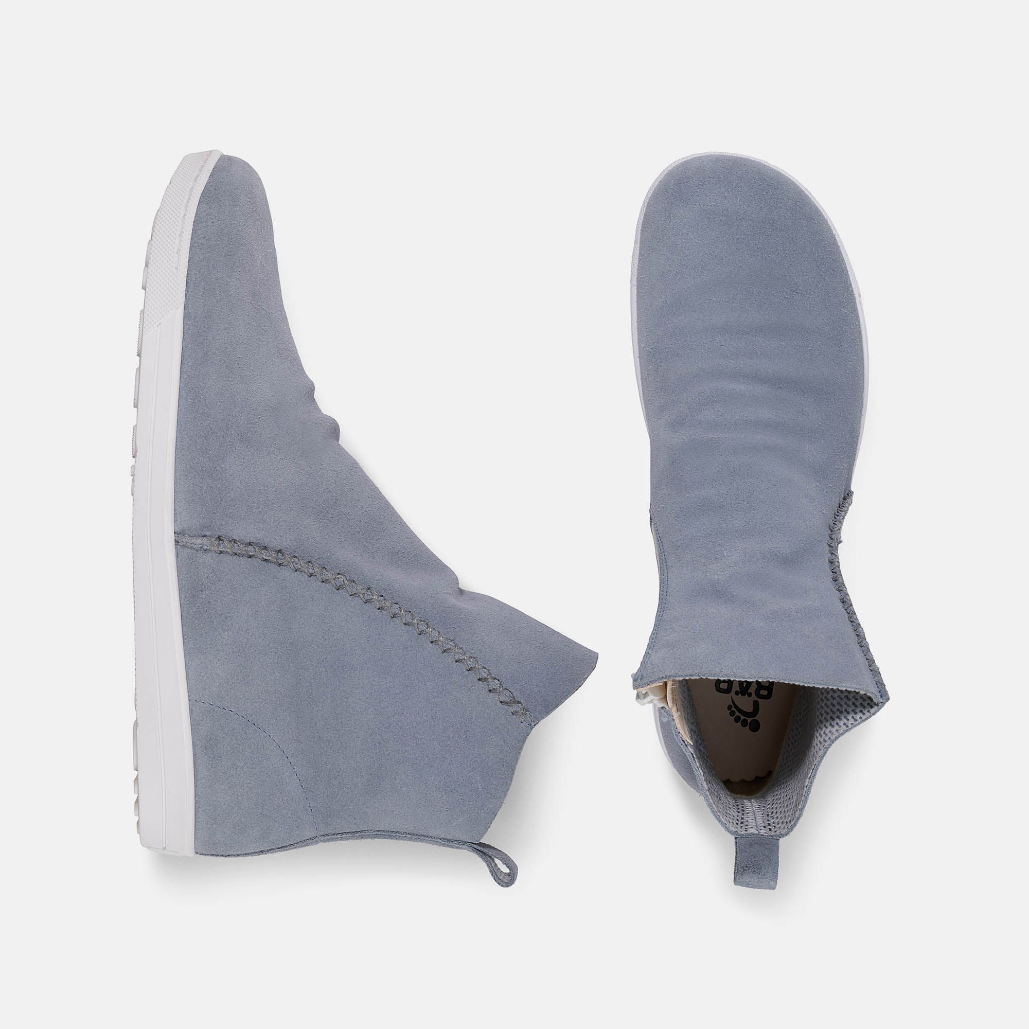BÄR Schuhe Eloise Damen -  Stiefeletten Weite: breit