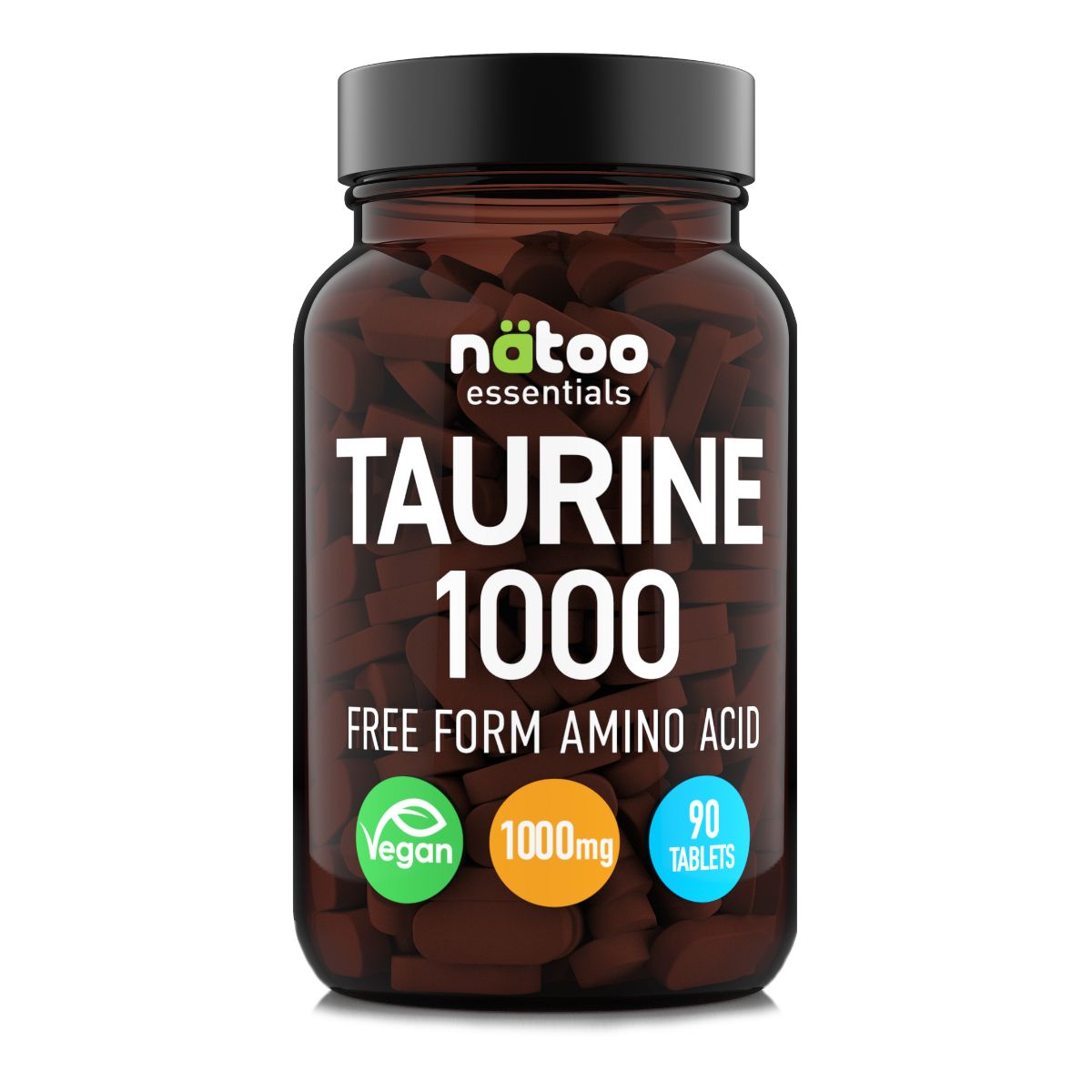 Natoo Taurina 1000