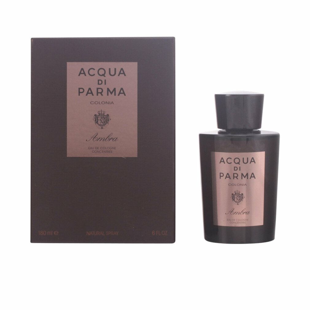 Acqua di Parma Colonia Ambra Eau de Cologne Concentr�e  Spray