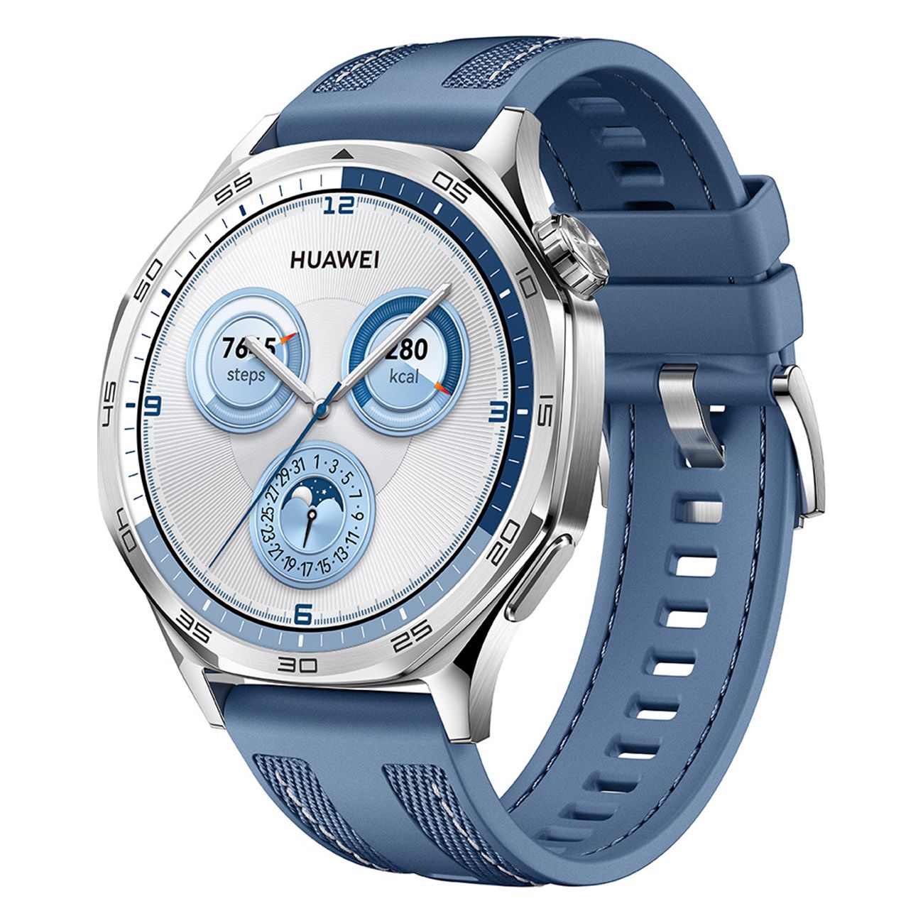 Huawei Watch GT 5 Vili-B19W Smartwatch