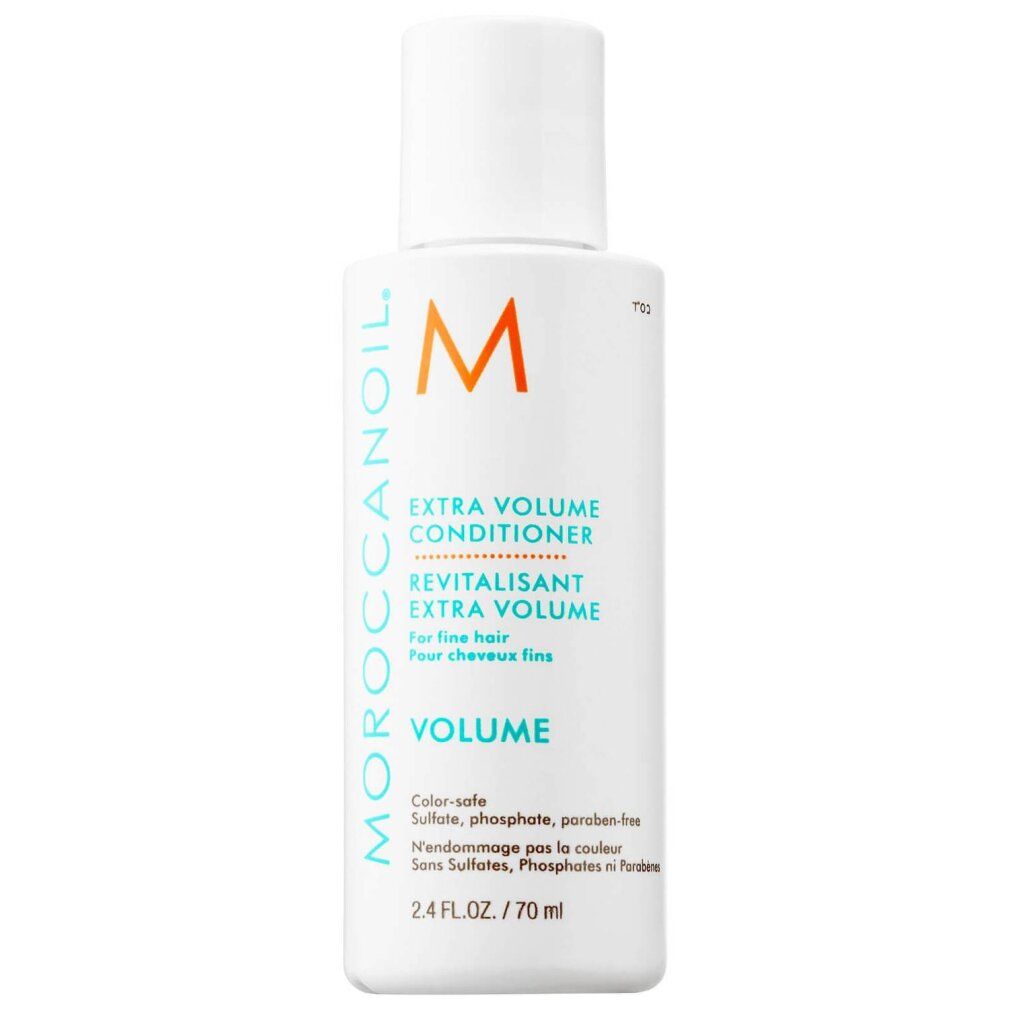 Moroccanoil Extra Volumen Conditioner 0,07 l