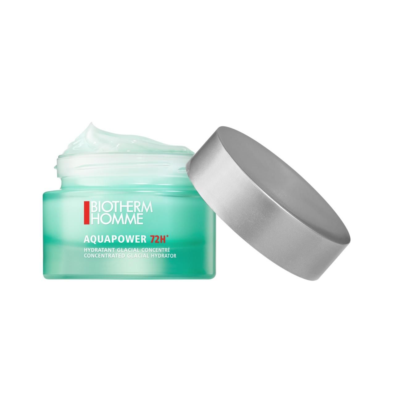 BIOTHERM HOMME AQUAPOWER 72h
