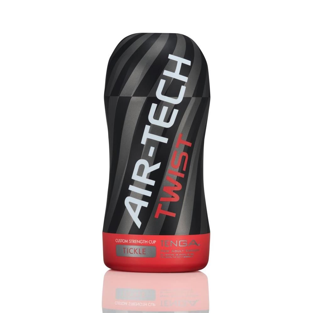 TENGA Air Tech Twist Tickle