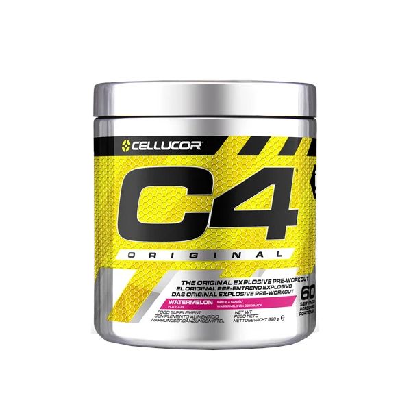 Cellucor C4