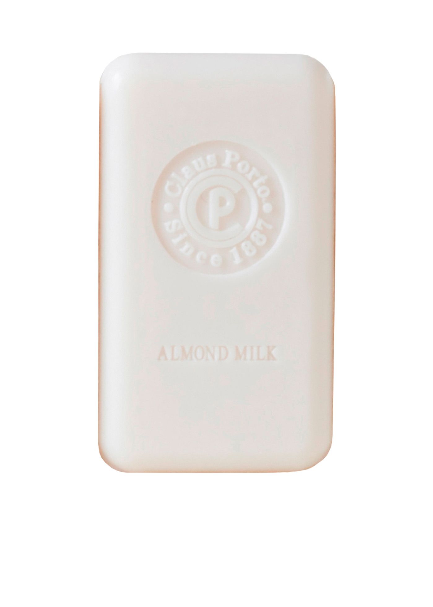 Claus Porto Double Almond Milk Soap