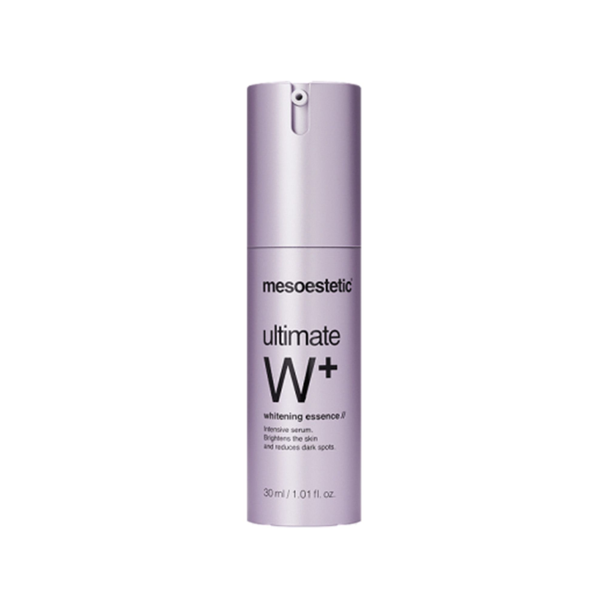 Mesoestetic Ultimate W+ Whitening Essence