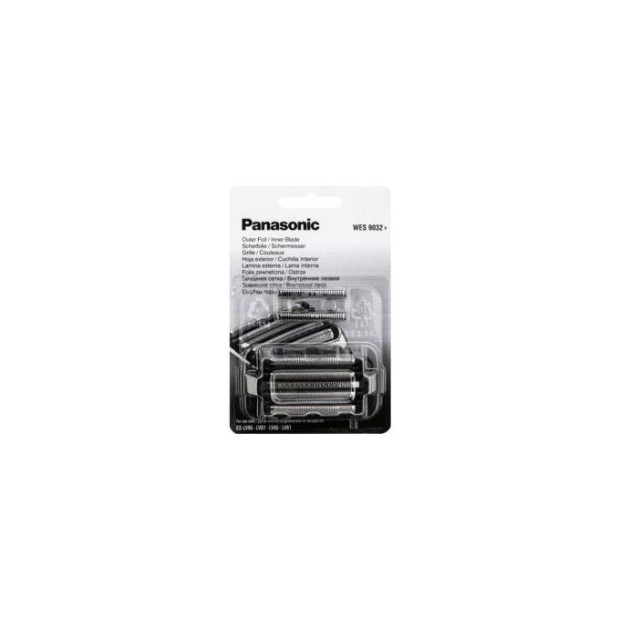 Panasonic Schermesser und Scherfolie (WES9032Y1361) Rasierklinge