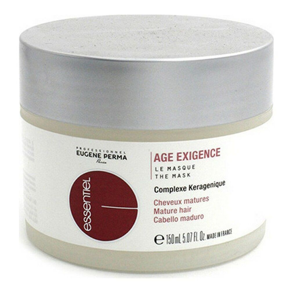 Haarmaske Essentiel Age Exigence Eugene