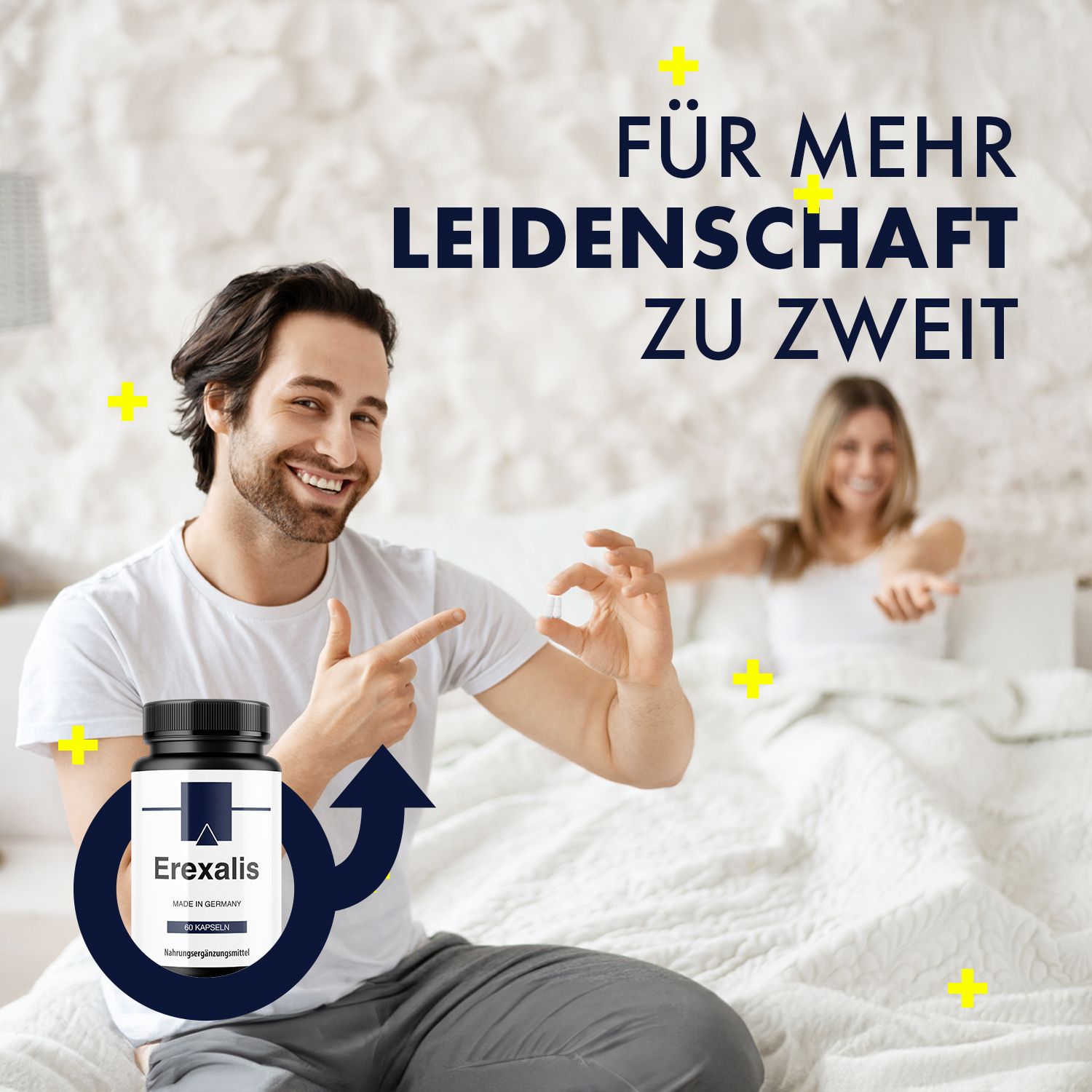 Erexalis Kapseln