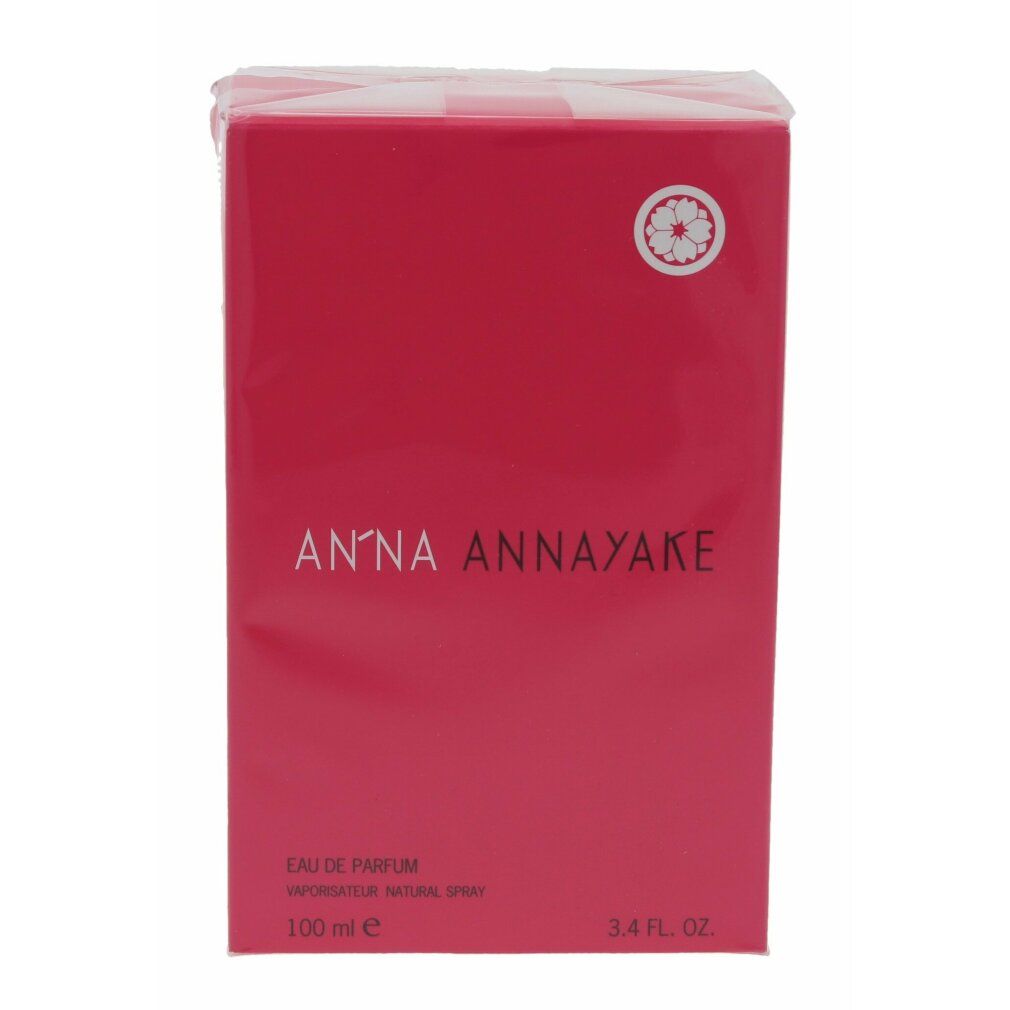 Annayake An'Na Annayake Edp Spray