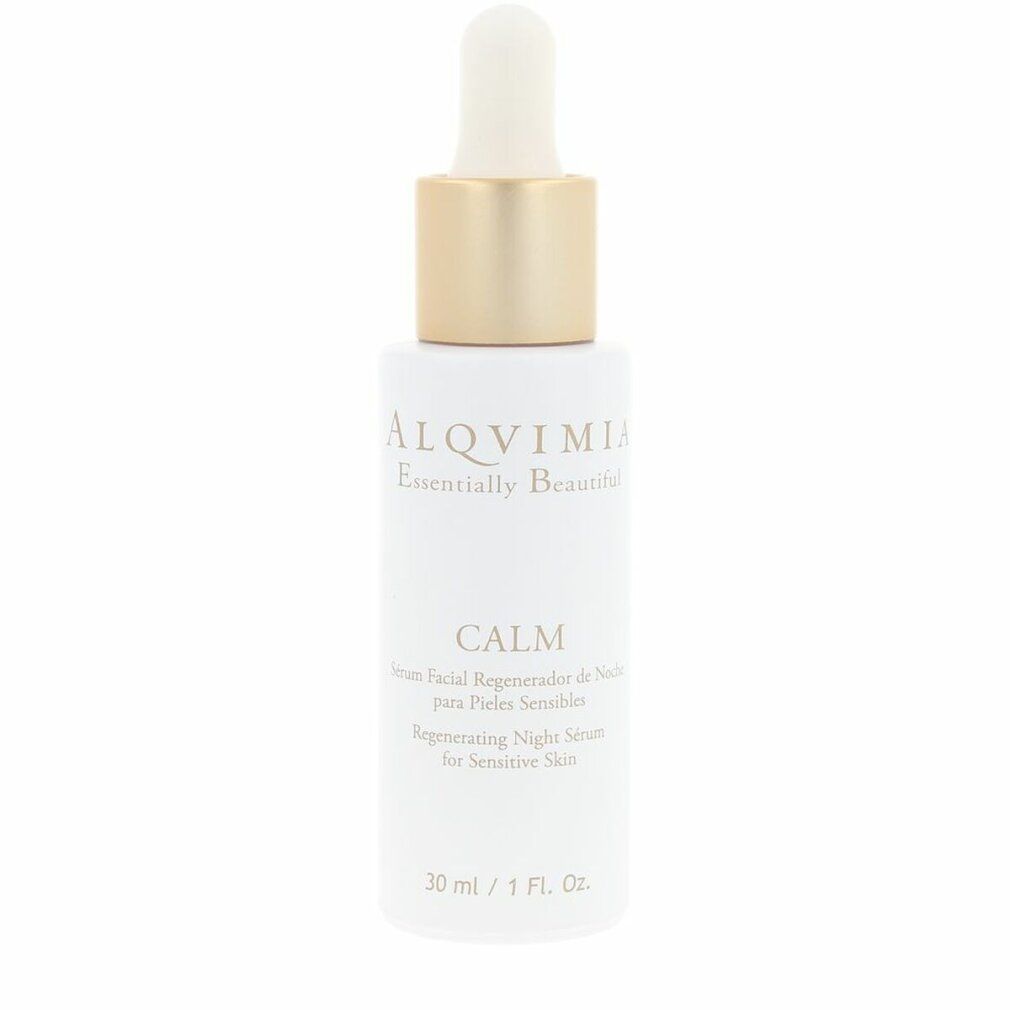 Alqvimia Ess Beautiful Sr Calm 30ml - Immagine 5