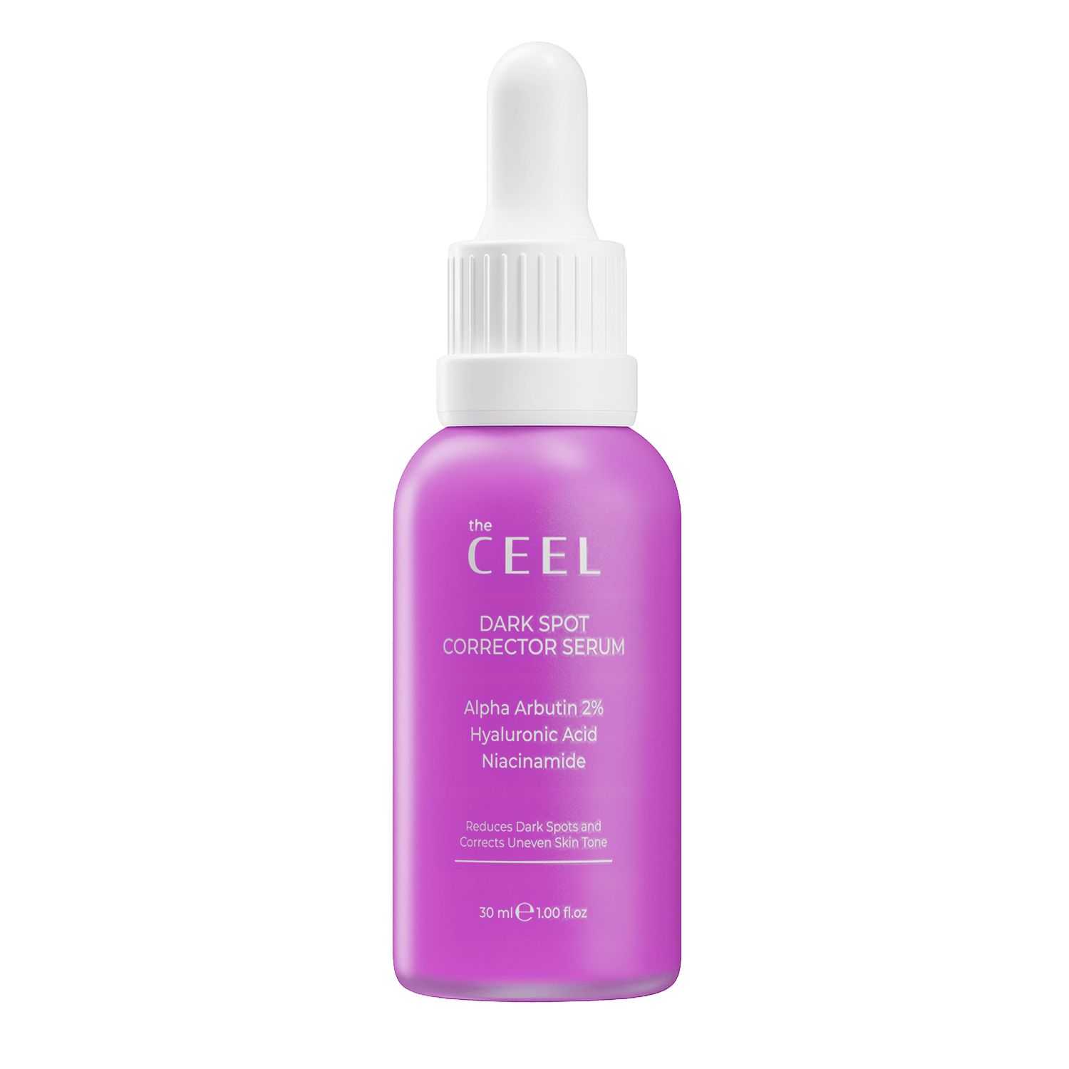 THE Ceel Dark Spot Corrector Serum 30 ml