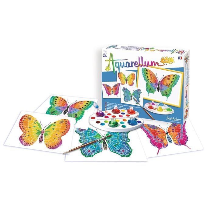 SentoSphere 661 set da disegno 13 pz