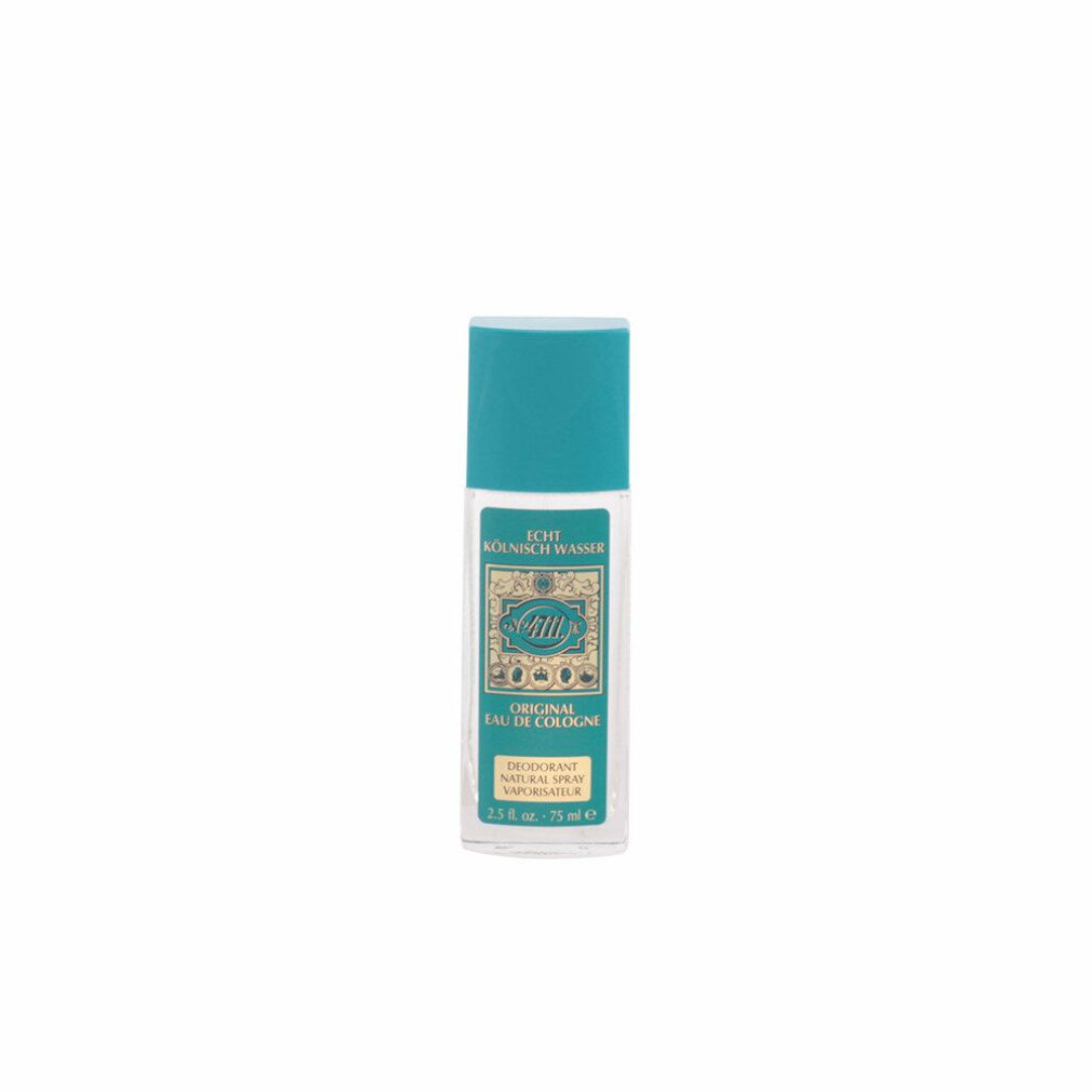 4711 Deodorant Spray