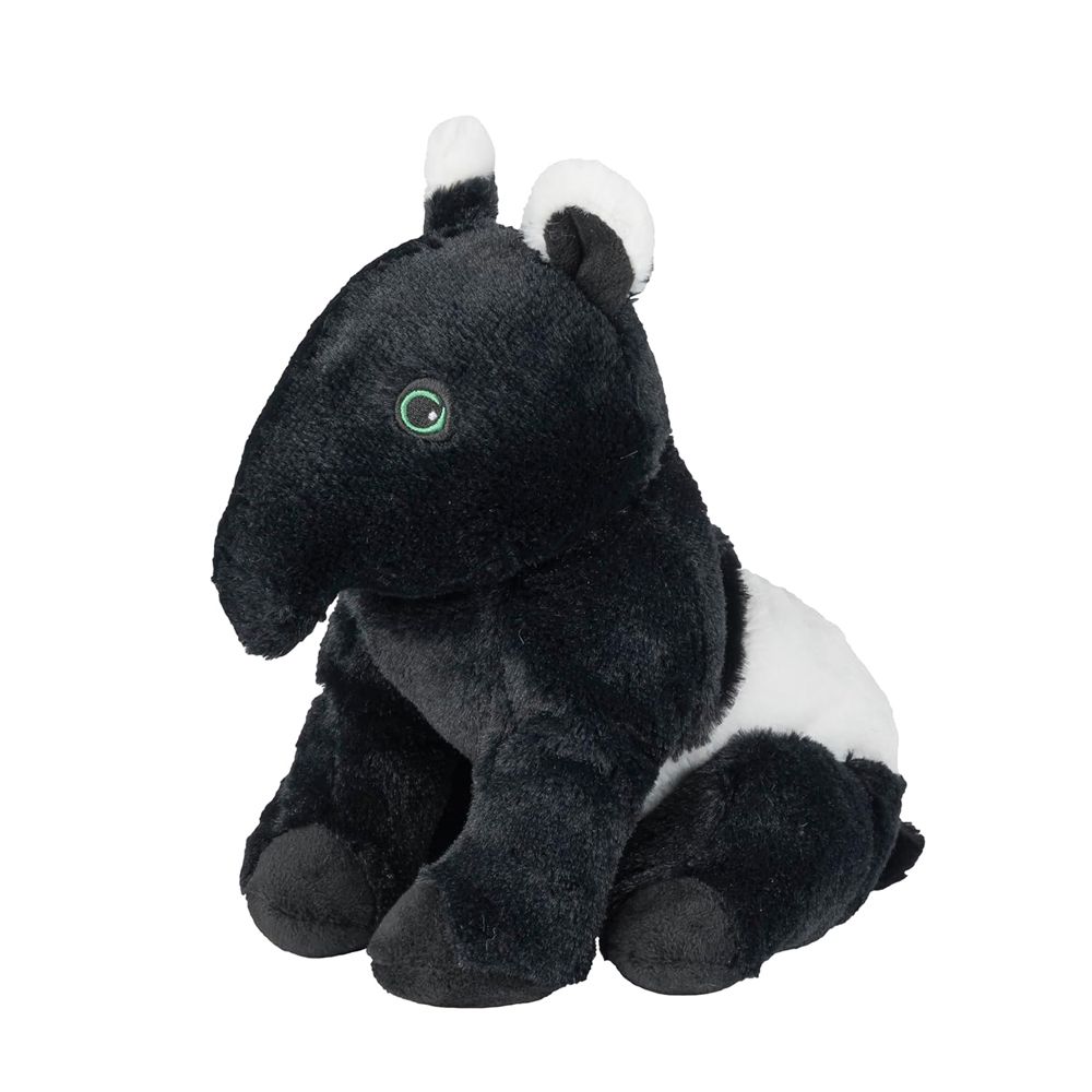 Warmies® Wärmekissen "Tapir" mit Lavendel-Korn-Füllung