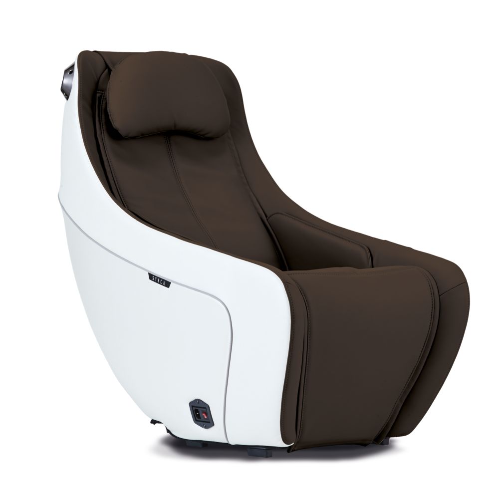 Synca CirC Massagesessel Espresso