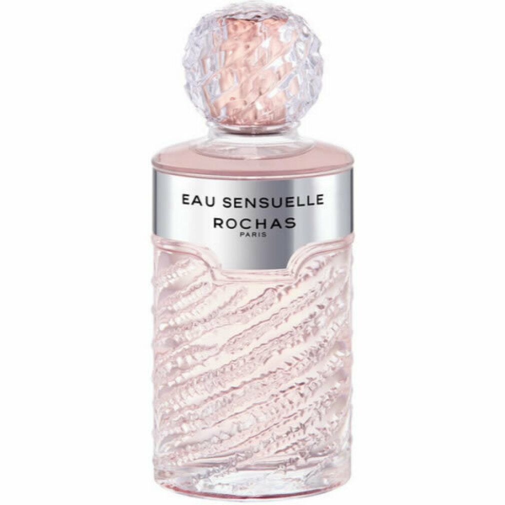 Rochas Eau Sensuelle Eau De Toilette Spray