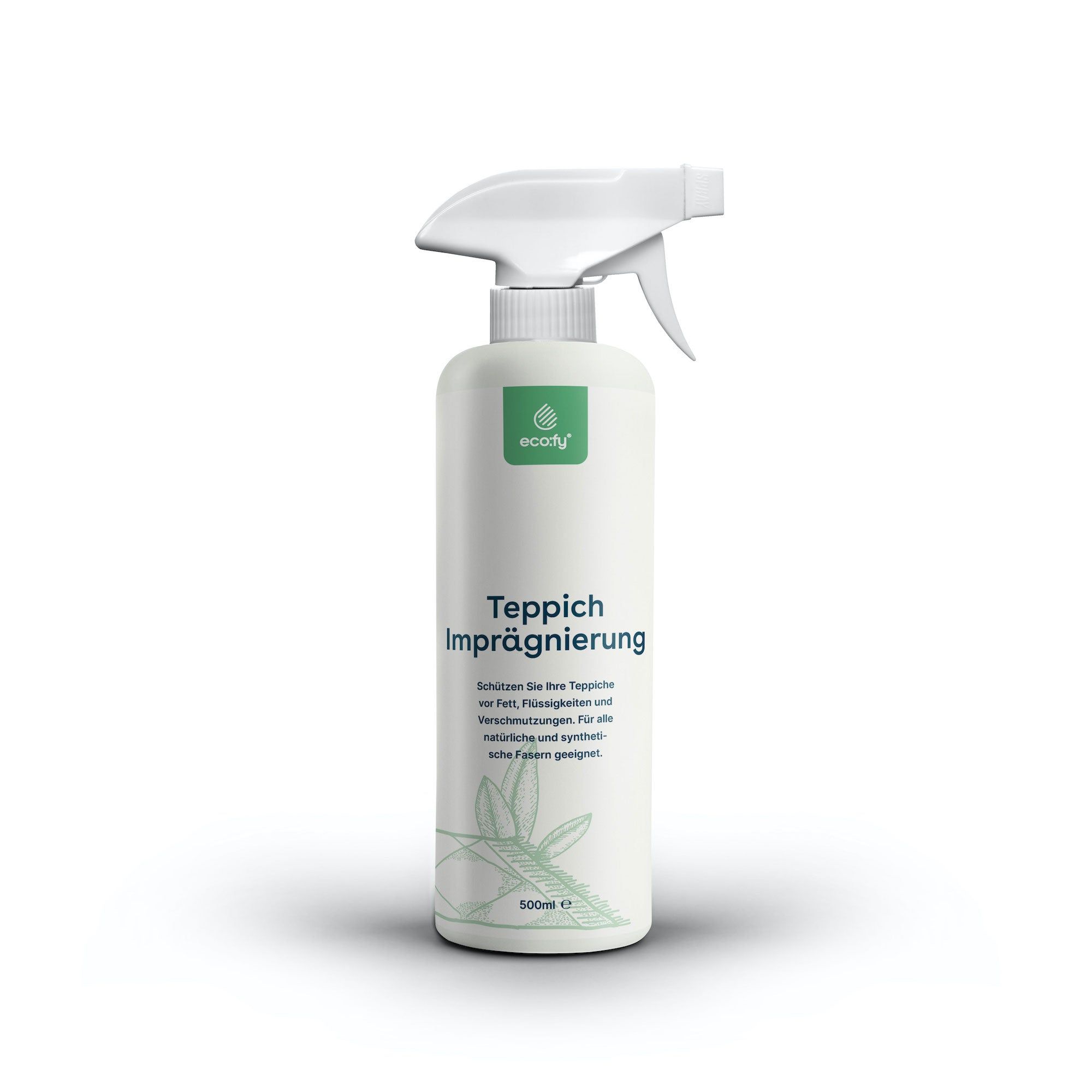 eco:fy Teppich-Imprägnierspray