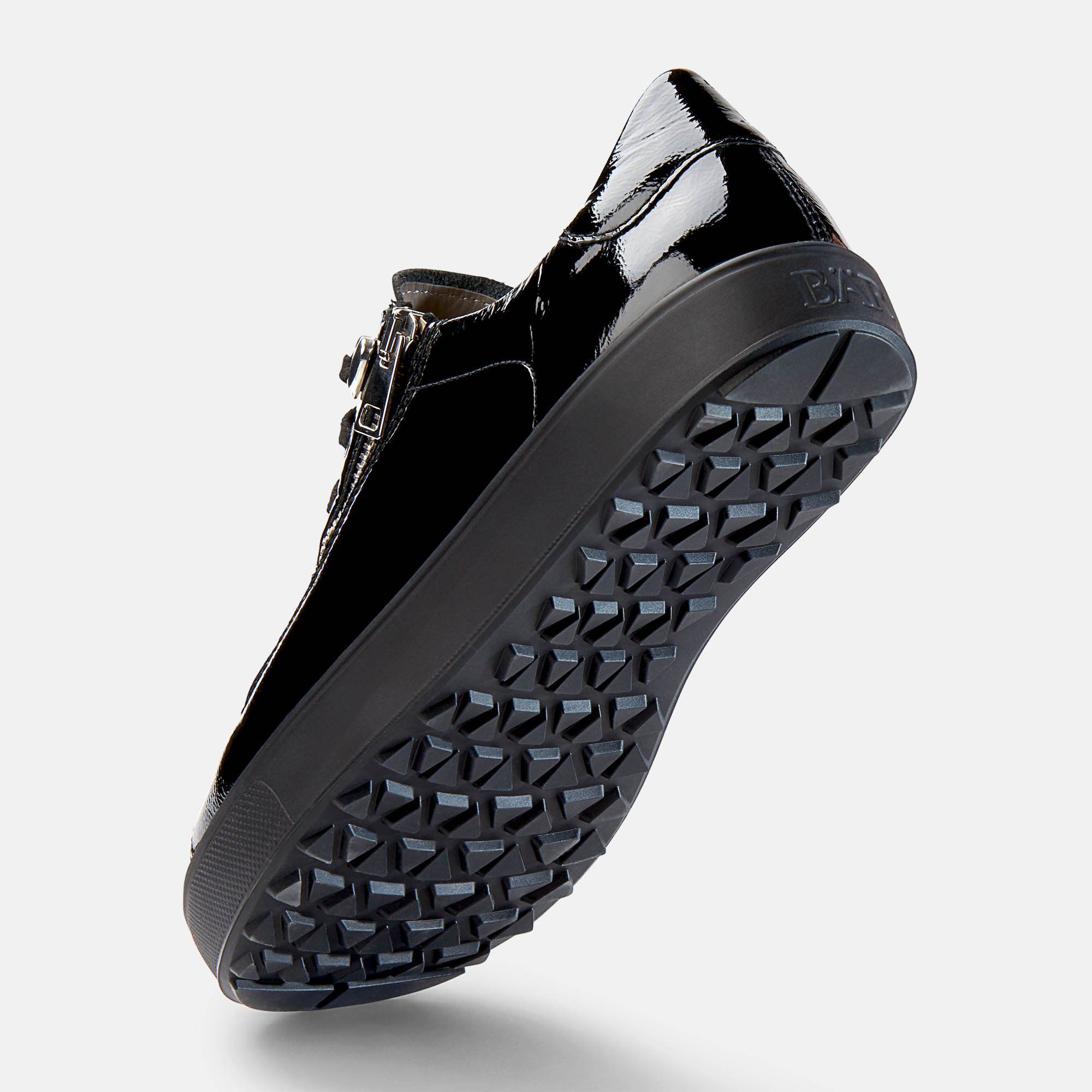 BÄR Schuhe Margot Damen -  Schnürer Weite: breit