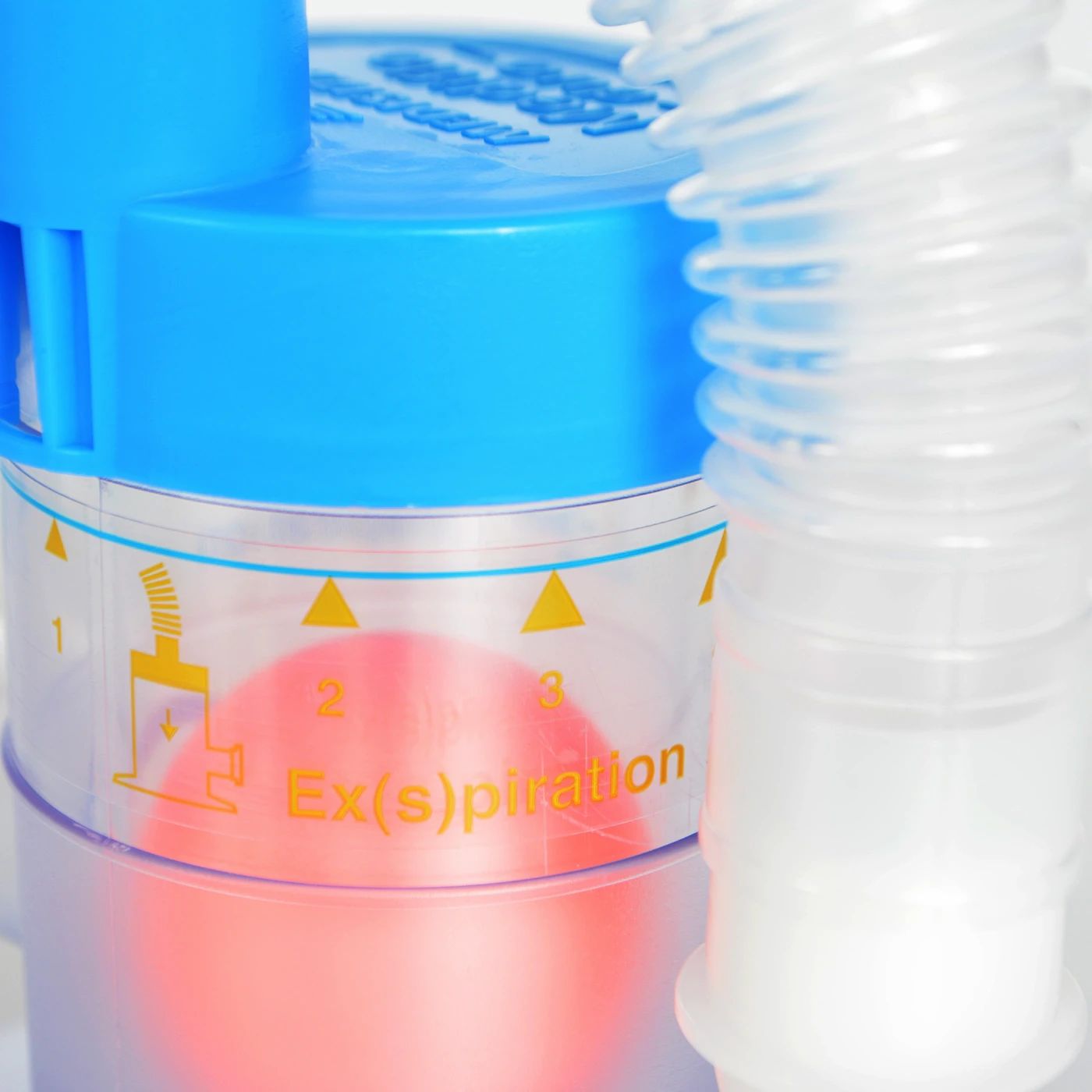 Mediflo duo SMI Atemtrainer