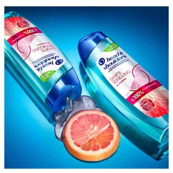 Head & Shoulders Anti-Schuppen Shampoo