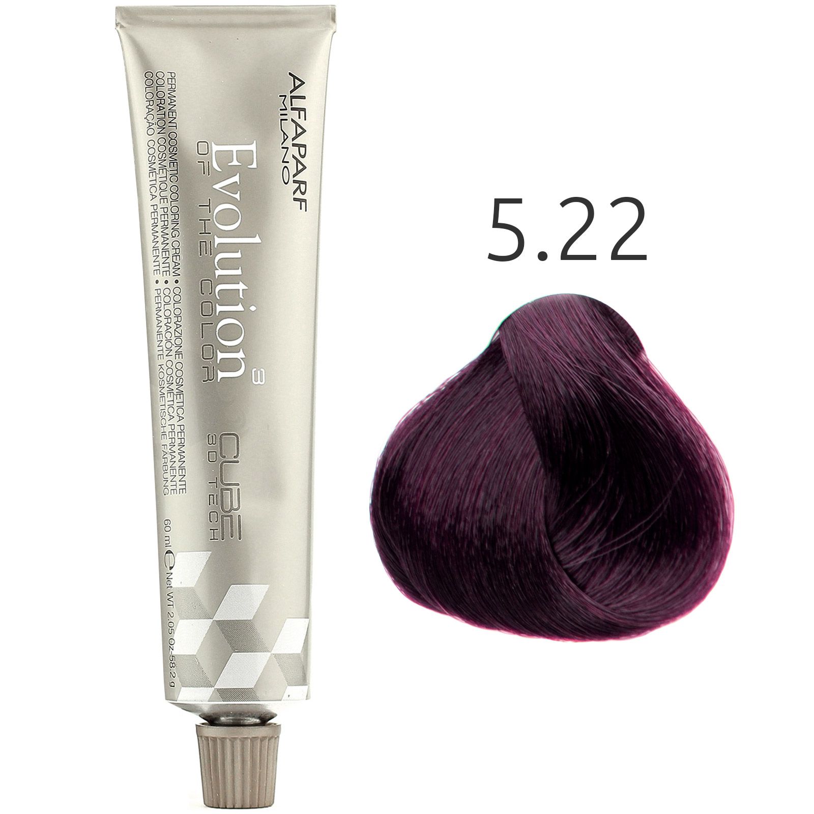 Alfaparf - Evolution of the Color 1 ml