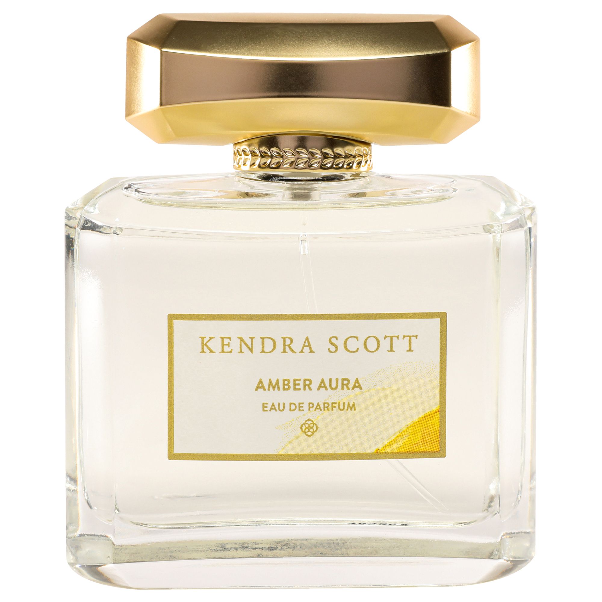 Amber Aura von Kendra Scott