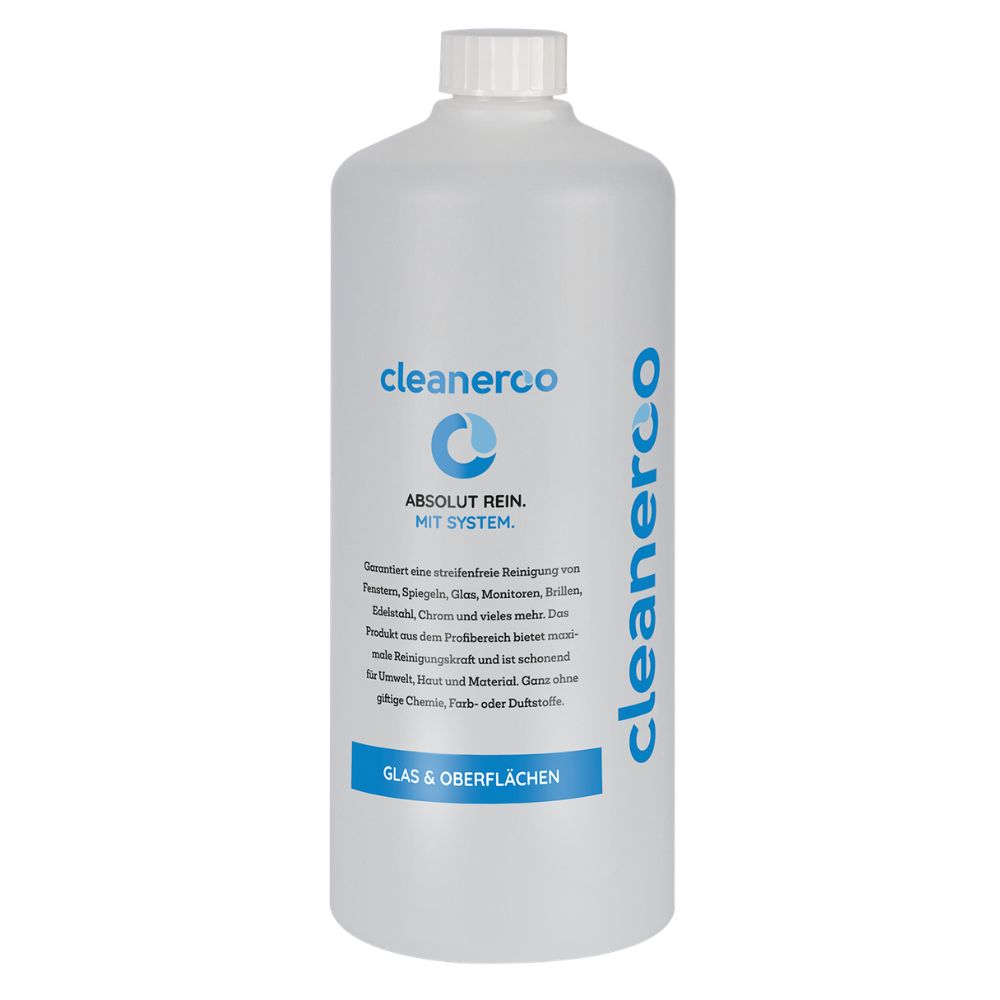 Cleaneroo Oberflächenreiniger Nachfüllpackung 500 ml