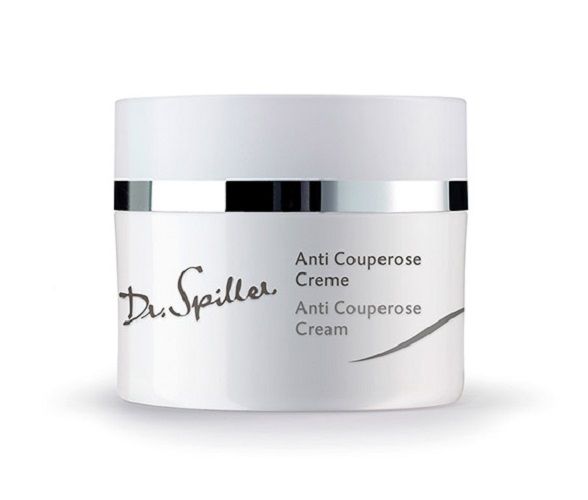 Dr. Spiller Anti Couperose Creme 50 ml