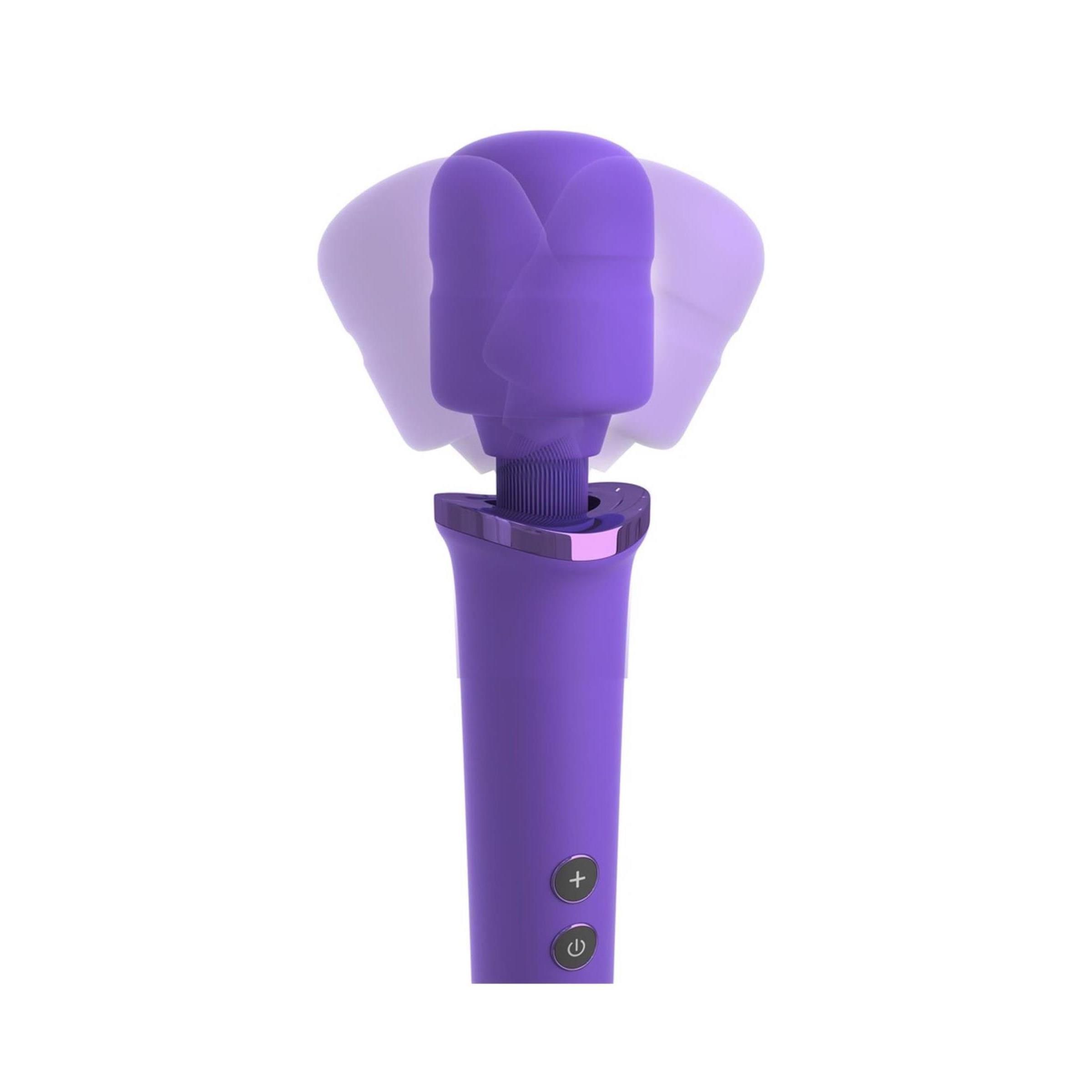 Fantasy For Her - Rechargeable Power Wand