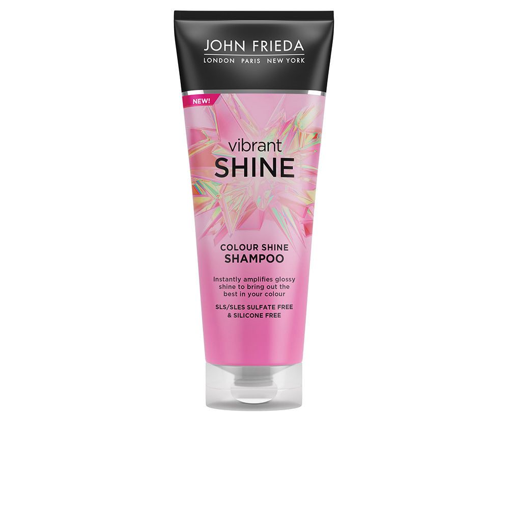 VIBRANT SHINE Shampoo 250 ml