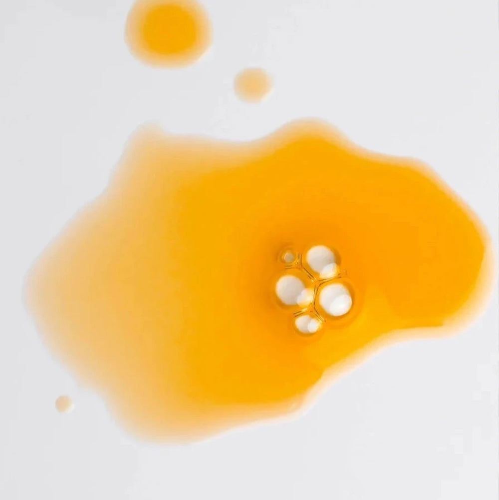 Zero Skin Nährendes Gesichtsöl, intensiv pflegend, glow-verleihend für trockene und reife Haut