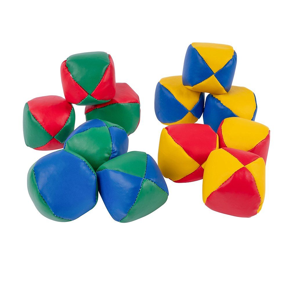 Sport-Thieme Jonglierbälle-Set Bean-Bags