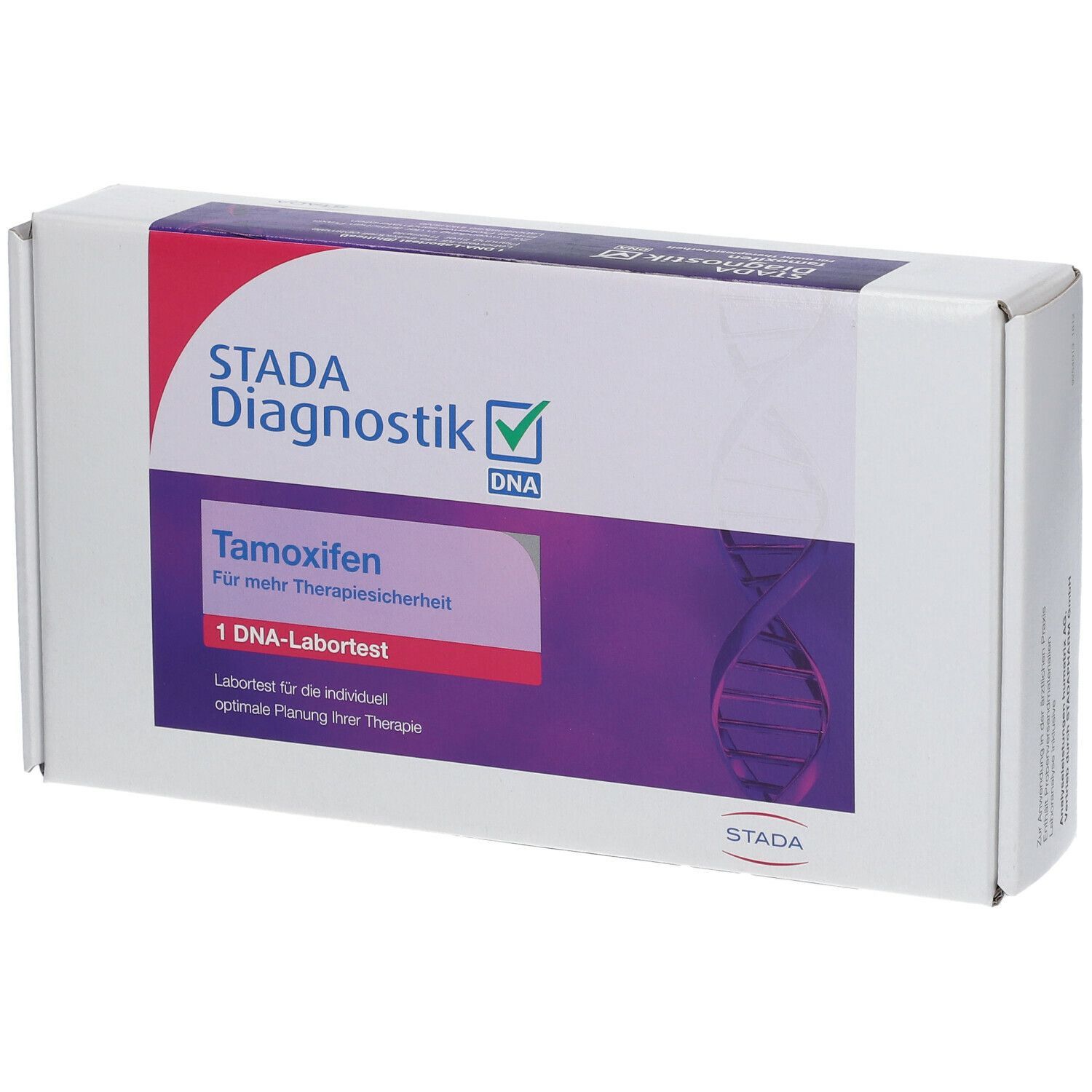 STADA Diagnostik DNA Tamoxifen