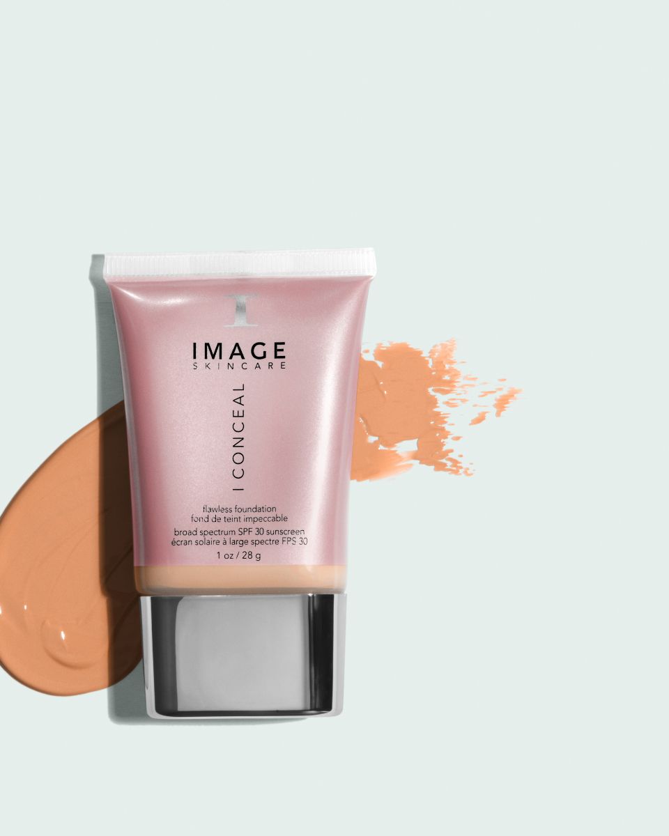 IMAGE Skincare I CONCEAL flawless foundation suede SPF30