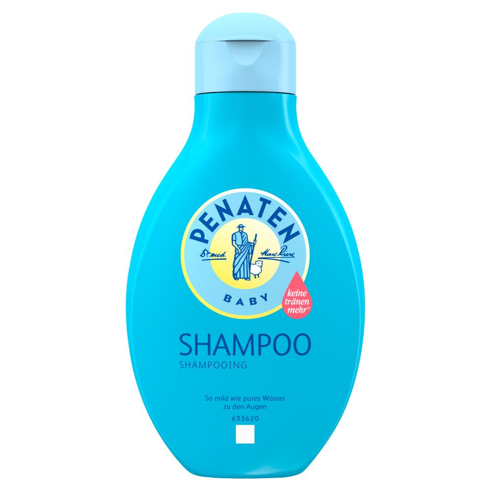 Penaten - Kindershampoo "Klassik"