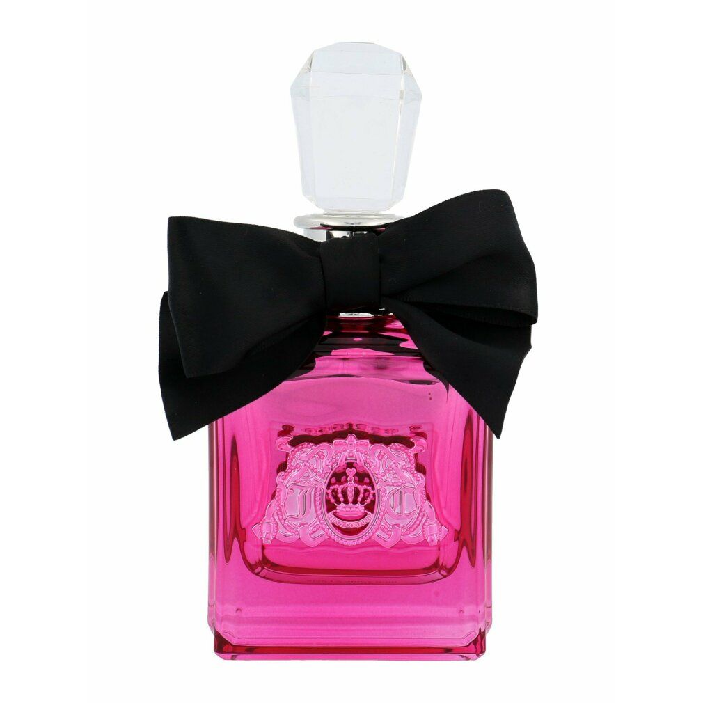 Juicy Couture Viva La Juicy Noir Eau De Parfum Spray