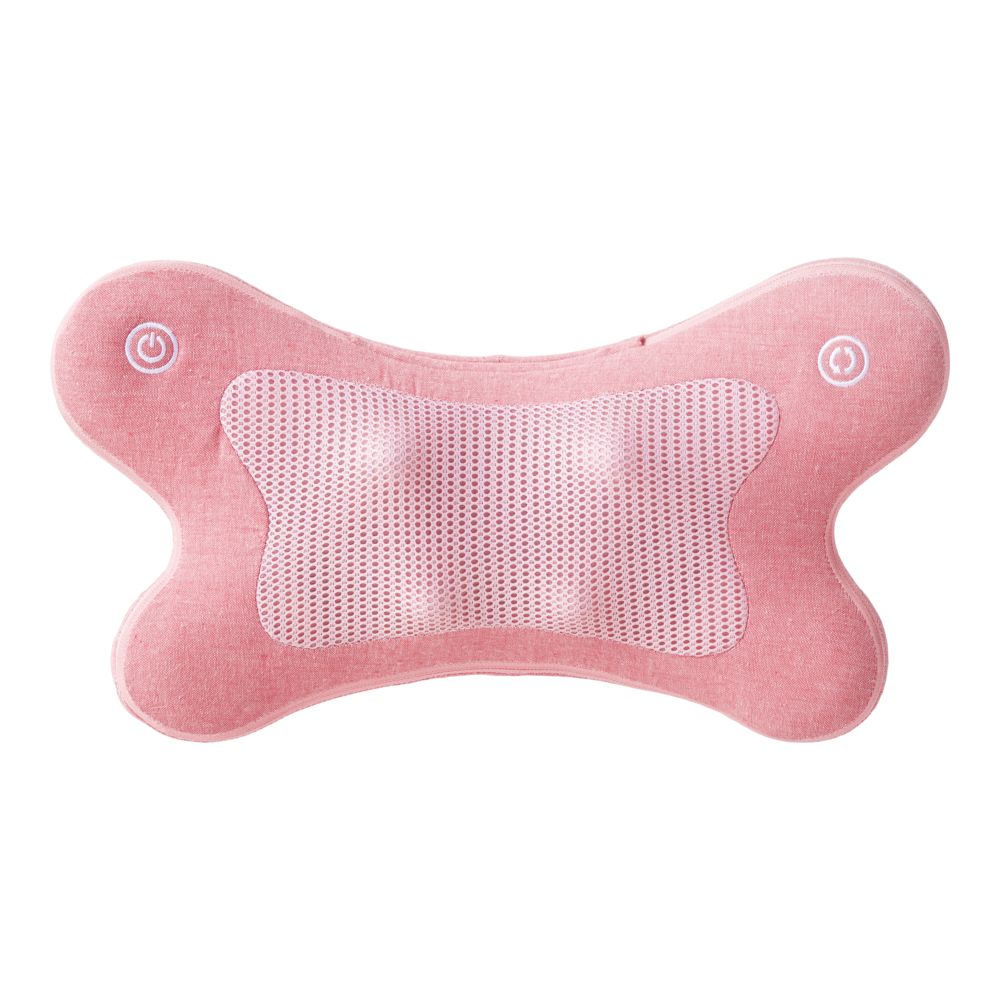 Synca iPuffy Massagekissen light pink