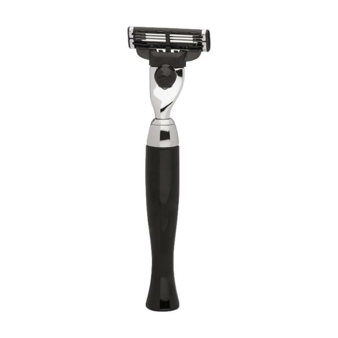 Erbe, Premium Vienna Rasierapparat Gillette Mach3