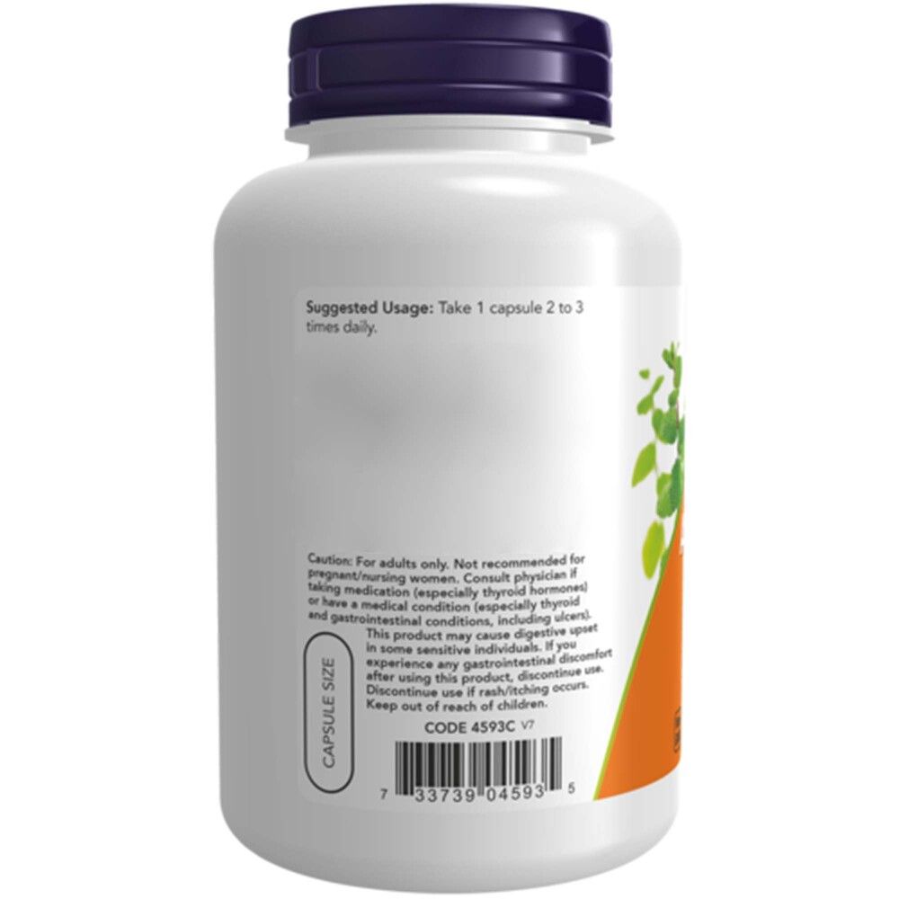 Now Foods, Ashwagandha, 450mg