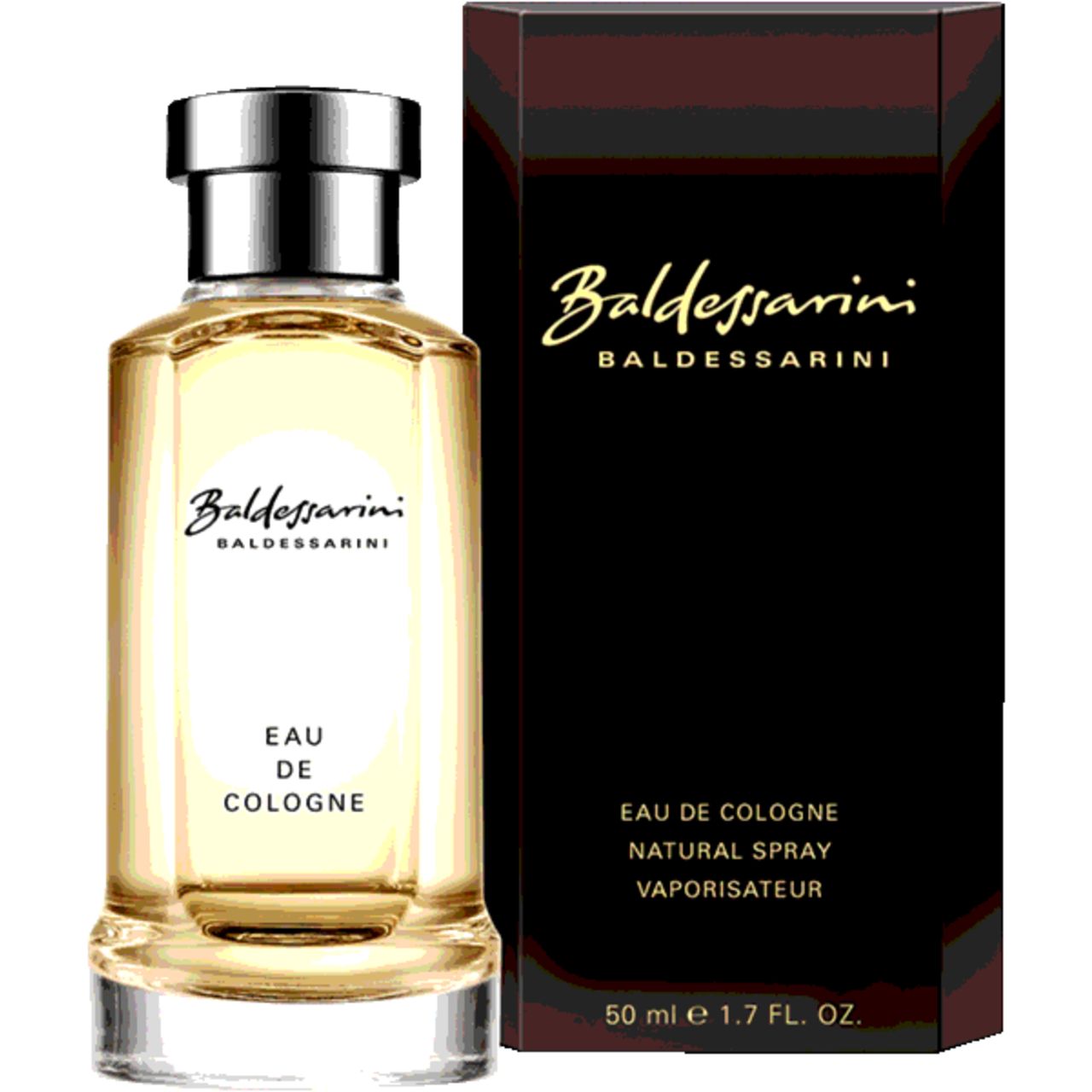 Baldessarini, Classic EdC Nat. Spray