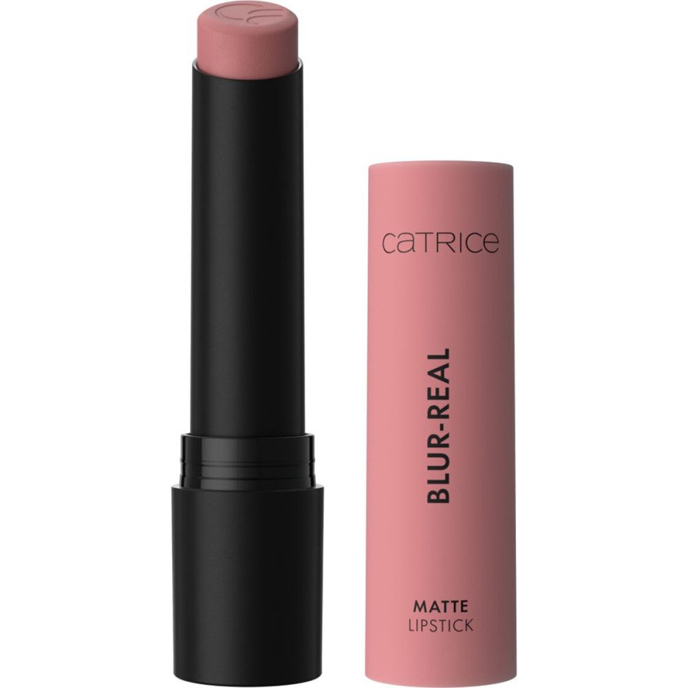 Catrice - Blur-Real Matt Lippenstift 3 g