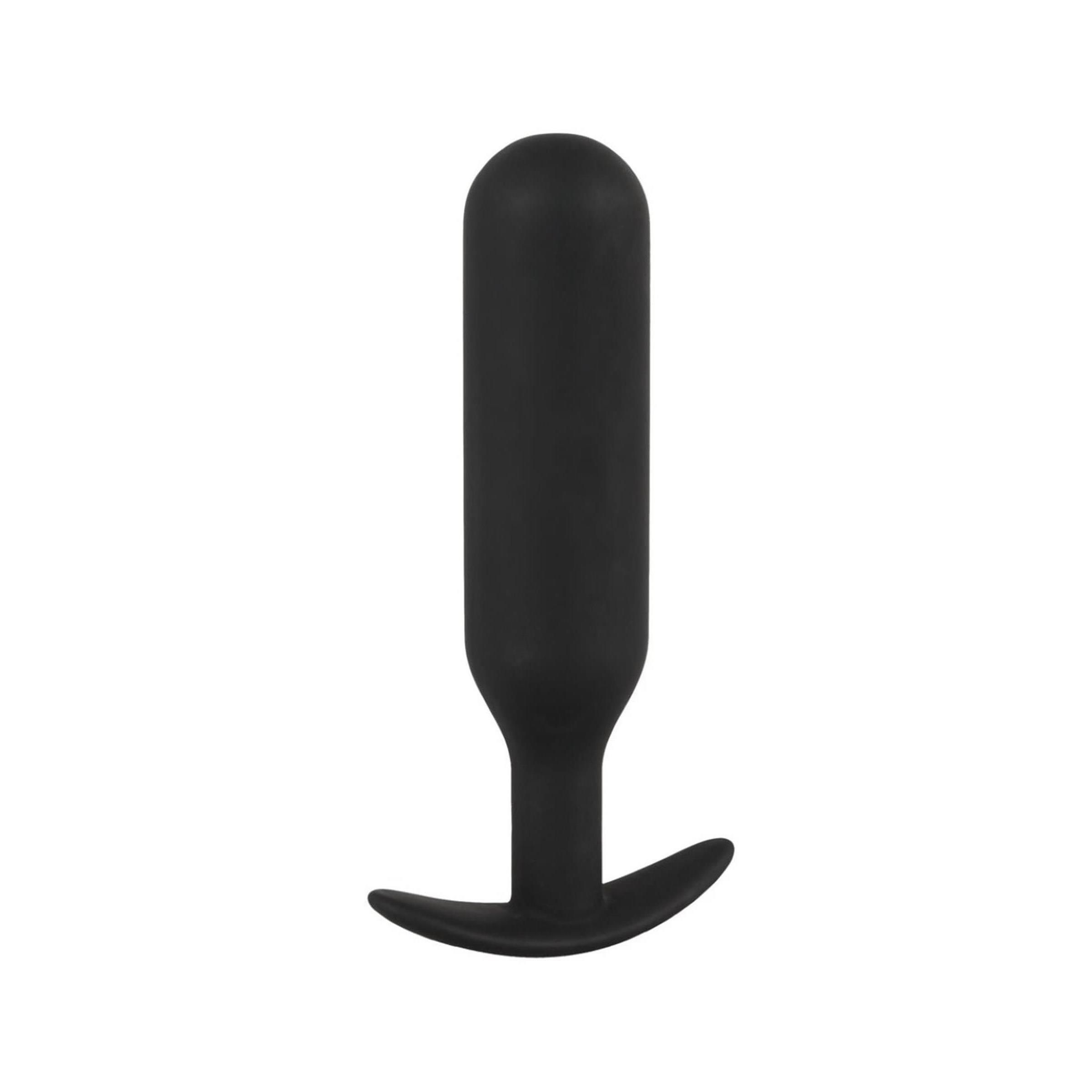 Black Velvets - Anal Trainer