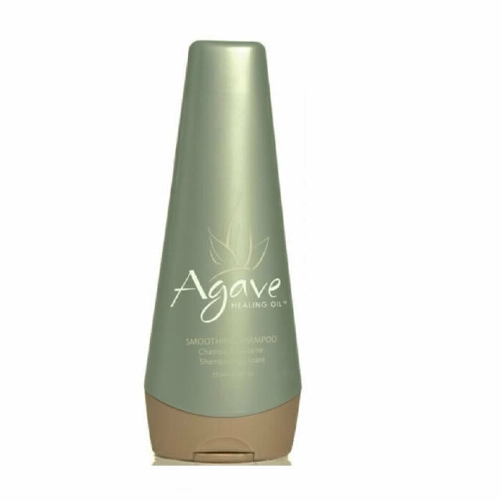 Agave Healing Oil Healing Oil Smoothing Shampoo