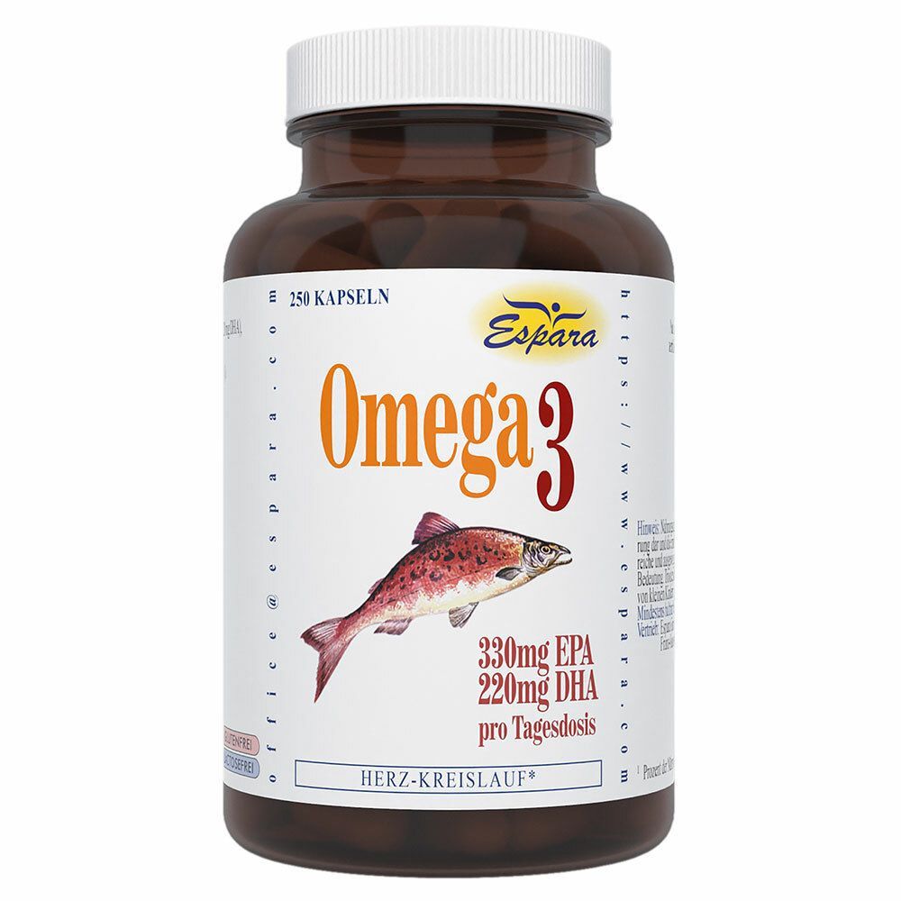 Omega 3
