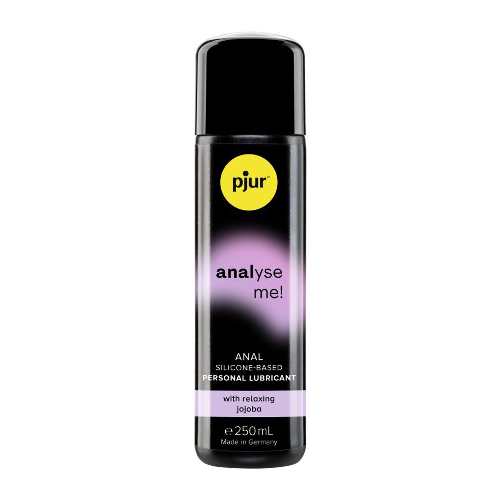 pjur Analyse me! Anal Glide