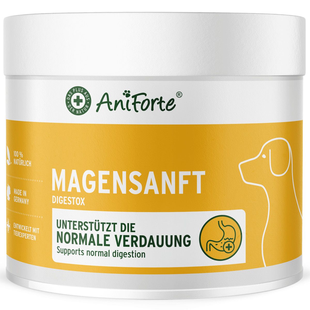 AniForte MagenSanft